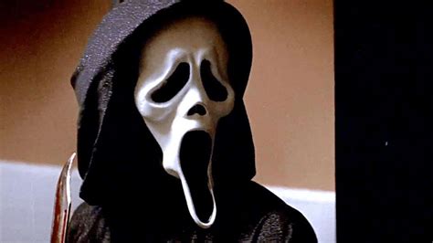 ‘Scream’: What You Didn’t Know About the ’90s ...